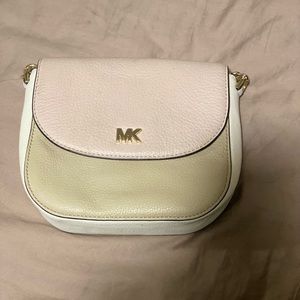 Michael Kors small crossbody